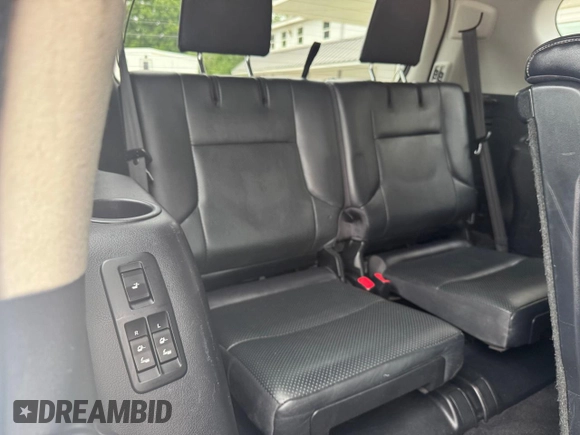 2013 Lexus GX 460 with VIN JTJBM7FX8D5063265, listed as a Copart auction lot 60910835 with 194,599 mi miles and Clean title. Bid and sale history available at DreamBid. Image 10.