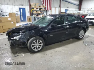 2008 Mercury Milan z VIN 3MEHM071X8R649823, wystawiony jako Copart lot #80866504 z przebiegiem 95 791 mil mil oraz Szkoda całkowita • Salvage title. Historia ofert i sprzedaży dostępna na DreamBid. Obrazek 1.