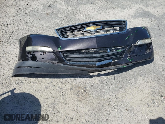 2014 Chevrolet Traverse LS z VIN 1GNKRFED0EJ342098, wystawiony jako Copart lot #57020415 z przebiegiem 143 836 mil mil oraz Szkoda całkowita • Salvage title. Historia ofert i sprzedaży dostępna na DreamBid. Obrazek 13.