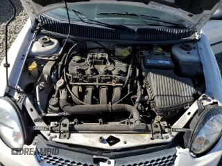 2004 Dodge Neon SE z VIN 1B3ES26C74D586001, wystawiony jako Copart lot #47102775 z przebiegiem 159 878 mil mil oraz Szkoda całkowita • Salvage title. Historia ofert i sprzedaży dostępna na DreamBid. Obrazek 11.