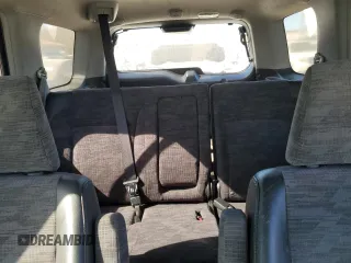 2002 Honda CR-V LX with VIN JHLRD685X2C004107, listed as a Copart auction lot 75190494 with 175,236 mi miles and Clean Title. Bid and sale history available at DreamBid. Image 10.