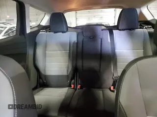 2014 Ford Escape SE with VIN 1FMCU0GX0EUA67469, listed as a Copart auction lot 53303485 with 113,111 mi miles and Clean Title. Bid and sale history available at DreamBid. Image 10.