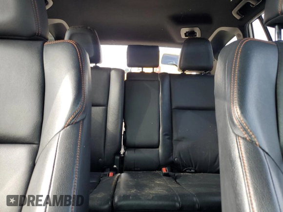 2016 Toyota RAV4 SE with VIN JTMJFREV5GD184074, listed as a Copart auction lot 60116955 with 182,240 mi miles and Salvage title. Bid and sale history available at DreamBid. Image 10.