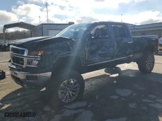2014 Chevrolet Silverado 1500 LTZ with VIN 3GCUKSEC4EG130148, listed as a Copart auction lot 79474874 with 215,929 mi miles and Clean Title. Bid and sale history available at carsss.com. Image 1.