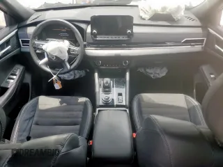 2023 Mitsubishi Outlander SE с VIN JA4J3UA80PZ018327, выставлен на аукционе Copart как лот 59672255 с пробегом 52 572 миль миль и Списание • Salvage title. История ставок и продаж доступна на DreamBid. Изображение 8.