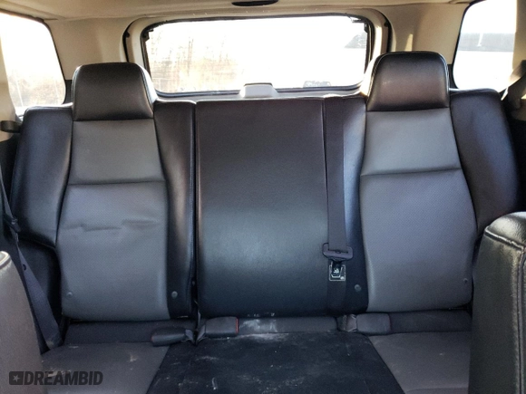 2010 Jeep Grand Cherokee Laredo with VIN 1J4PR4GK8AC115071, listed as a Copart auction lot 48483145 with 211,702 mi miles and Clean Title. Bid and sale history available at carsss.com. Image 10.