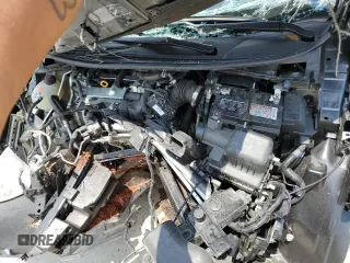 2023 Nissan Versa SR with VIN 3N1CN8FV8PL818298, listed as a Copart auction lot 61117574 with Not Provided miles and Salvage Title. Bid and sale history available at DreamBid. Image 12.