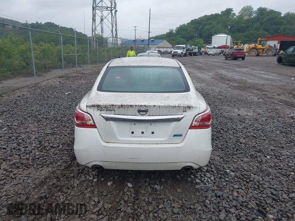 2013 Nissan Altima SL z VIN 1N4AL3AP5DC146090, wystawiony jako IAAI lot #42364535 z przebiegiem 83 518 mil mil oraz . Historia ofert i sprzedaży dostępna na DreamBid. Obrazek 16.