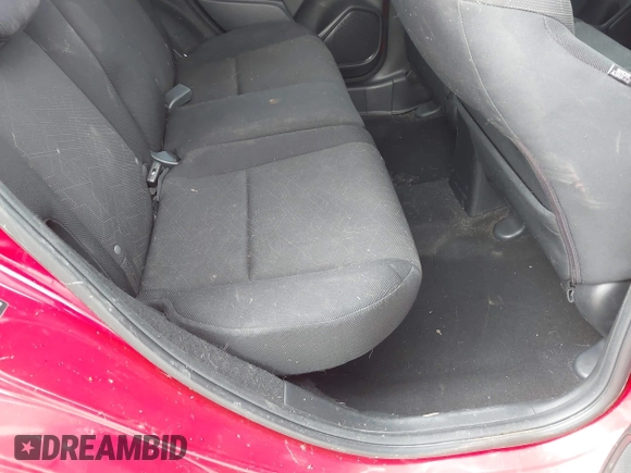 2015 Honda Fit EX-L with VIN 3HGGK5H83FM702448, listed as a IAAI auction lot 42437625 with 117,291 mi miles and . Bid and sale history available at DreamBid. Image 8.