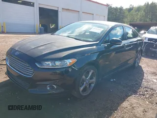 2013 Ford Fusion SE with VIN 3FA6P0H92DR160983, listed as a IAAI auction lot 40765682 with 204,247 mi miles and . Bid and sale history available at DreamBid. Image 2.