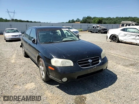 2000 Nissan Maxima GXE z VIN JN1CA31D6YT762114, wystawiony jako Copart lot #57908775 z przebiegiem 207 805 mil mil oraz Szkoda całkowita • Salvage title. Historia ofert i sprzedaży dostępna na DreamBid. Obrazek 13.