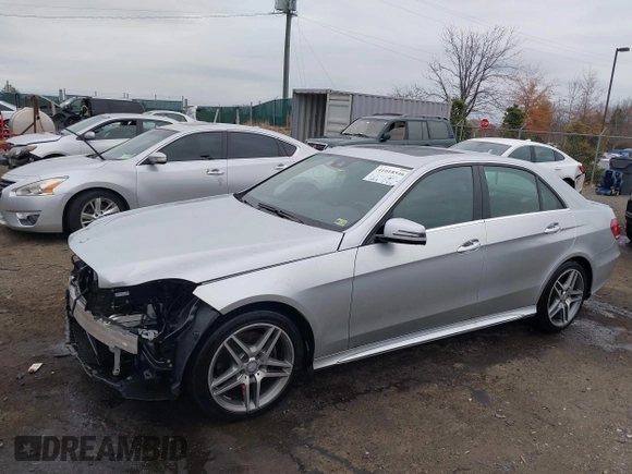 2014 Mercedes-Benz E 350 Luxury with VIN WDDHF8JB0EB075945, listed as a IAAI auction lot 41018546 with 66,678 mi miles and . Bid and sale history available at DreamBid. Image 18.