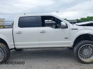 2015 Ford F-150 XLT с VIN 1FTEW1EF5FFC35412, выставлен на аукционе IAAI как лот 42054204 с пробегом 144 891 миль миль и . История ставок и продаж доступна на DreamBid. Изображение 12.
