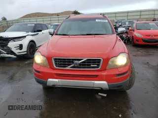 2009 Volvo XC90 with VIN YV4CT982091520833, listed as a Copart auction lot 41543325 with 224,465 mi miles and Clean Title. Bid and sale history available at DreamBid. Image 5.
