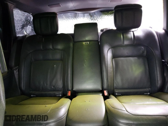 2020 Land Rover Range Rover Autobiography with VIN SALGV5SE1LA585829, listed as a Copart auction lot 54147064 with 83,016 mi miles and Salvage Title. Bid and sale history available at carsss.com. Image 10.