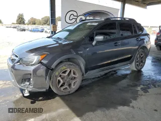 2016 Subaru Crosstrek Premium z VIN JF2GPABC8G8294090, wystawiony jako Copart lot #54115925 z przebiegiem 129 138 mil mil oraz Czysty tytuł • Clean title. Historia ofert i sprzedaży dostępna na DreamBid. Obrazek 1.