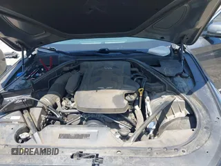 2017 Genesis G80 3.8L с VIN KMHGN4JE3HU205815, выставлен на аукционе IAAI как лот 42256279 с пробегом 111 158 миль миль и . История ставок и продаж доступна на DreamBid. Изображение 10.