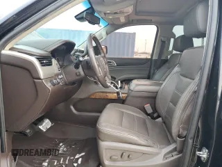 2015 GMC Yukon Denali with VIN 1GKS2CKJ5FR529091, listed as a Copart auction lot 79700904 with 181,642 mi miles and Clean Title. Bid and sale history available at carsss.com. Image 7.