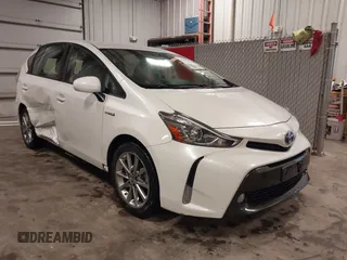 2017 Toyota Prius Two with VIN JTDZN3EU3HJ070930, listed as a IAAI auction lot 42037930 with 57,092 mi miles and . Bid and sale history available at DreamBid. Image 1.