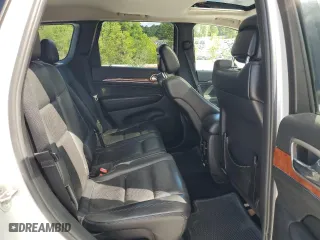 2012 Jeep Grand Cherokee Limited with VIN 1C4RJFBG9CC303685, listed as a Copart auction lot 62320134 with 82,537 mi miles and Salvage Title. Bid and sale history available at carsss.com. Image 11.