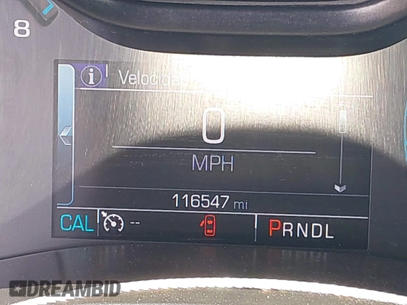 2018 Chevrolet Colorado 2WD LT z VIN 1GCGSCEA9J1137767, wystawiony jako IAAI lot #42389519 z przebiegiem 116 547 mil mil oraz . Historia ofert i sprzedaży dostępna na DreamBid. Obrazek 15.
