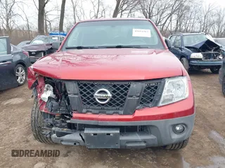 2012 Nissan Frontier SV z VIN 1N6AD0EVXCC436156, wystawiony jako IAAI lot #41651567 z przebiegiem 103 143 mil mil oraz . Historia ofert i sprzedaży dostępna na DreamBid. Obrazek 12.
