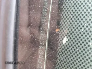 2005 Honda Accord EX-L z VIN 1HGCM66585A043379, wystawiony jako Copart lot #51011005 z przebiegiem Nie podano mil oraz Szkoda całkowita • Salvage title. Historia ofert i sprzedaży dostępna na DreamBid. Obrazek 12.