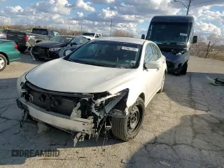 2014 Nissan Altima 2.5 with VIN 1N4AL3AP6EC420575, listed as a Copart auction lot 47067185 with 164,497 mi miles and Salvage Title. Bid and sale history available at carsss.com. Image 11.