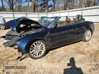 2011 Audi A5 Premium Plus с VIN WAULFAFH9BN006719, выставлен на аукционе Copart как лот 45721225 с пробегом Не указан миль и Списание • Salvage title. История ставок и продаж доступна на DreamBid. Изображение 1.