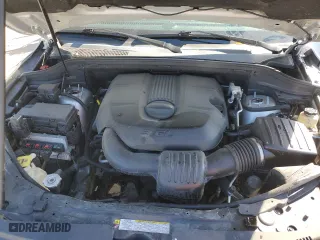 2011 Jeep Grand Cherokee Laredo with VIN 1J4RR4GG2BC736781, listed as a Copart auction lot 47147184 with 188,178 mi miles and Salvage Title. Bid and sale history available at carsss.com. Image 12.