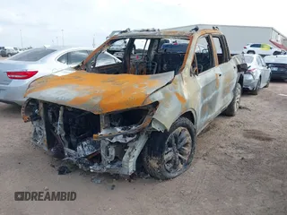2024 Honda Ridgeline Sport with VIN 5FPYK3F10RB028904, listed as a IAAI auction lot 41520994 with Not provided miles and . Bid and sale history available at DreamBid. Image 2.