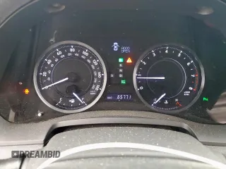 2012 Lexus IS 350 C с VIN JTHFE2C20C2507458, выставлен на аукционе Copart как лот 58151625 с пробегом 65 771 миль миль и Списание • Salvage title. История ставок и продаж доступна на DreamBid. Изображение 9.
