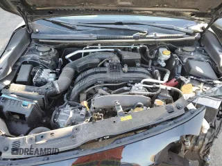 2023 Subaru Crosstrek Premium с VIN JF2GTAEC4PH214050, выставлен на аукционе Copart как лот 49911315 с пробегом 40 576 миль миль и Списание • Salvage title. История ставок и продаж доступна на DreamBid. Изображение 12.