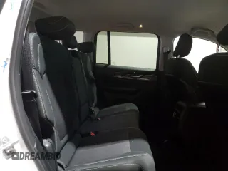 2023 Jeep Grand Cherokee Laredo z VIN 1C4RJHAG5PC530553, wystawiony jako Copart lot #53996845 z przebiegiem 38 456 mil mil oraz Szkoda całkowita • Salvage title. Historia ofert i sprzedaży dostępna na DreamBid. Obrazek 11.