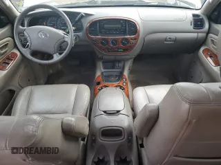 2005 Toyota Tundra Ltd with VIN 5TBDT48125S470766, listed as a Copart auction lot 49477165 with 132,031 mi miles and Salvage Title. Bid and sale history available at carsss.com. Image 8.