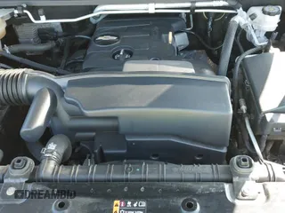 2021 Chevrolet Colorado 2WD LT с VIN 1GCHSCEA6M1234904, выставлен на аукционе IAAI как лот 43257407 с пробегом 57 149 миль миль и . История ставок и продаж доступна на DreamBid. Изображение 19.