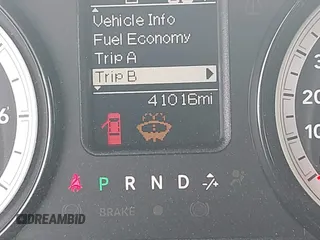 2018 Ram 1500 Tradesman с VIN 1C6RR6FG9JS261922, выставлен на аукционе IAAI как лот 41860338 с пробегом 41 016 миль миль и . История ставок и продаж доступна на DreamBid. Изображение 15.