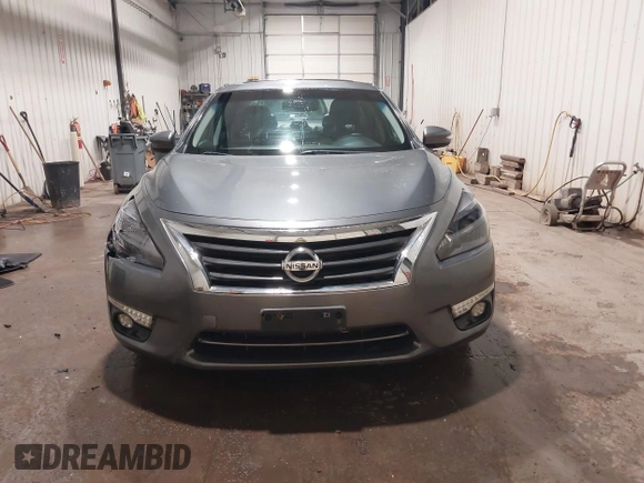 2015 Nissan Altima S with VIN 1N4AL3AP6FN394016, listed as a IAAI auction lot 41757696 with 173,042 mi miles and . Bid and sale history available at DreamBid. Image 13.