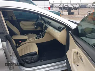 2009 Volkswagen CC with VIN WVWML93C49E544861, listed as a IAAI auction lot 42157664 with 235,826 mi miles and . Bid and sale history available at DreamBid. Image 5.