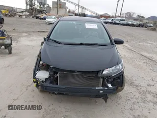 2020 Honda Fit LX with VIN 3HGGK5H47LM721092, listed as a IAAI auction lot 41749164 with 38,794 mi miles. Bid and sale history available at carsss.com. Image 13.