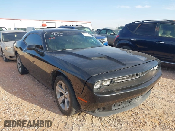 2016 Dodge Challenger SXT with VIN 2C3CDZAG8GH279029, listed as a IAAI auction lot 42283764 with 133,946 mi miles and . Bid and sale history available at DreamBid. Image 13.