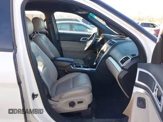 2012 Ford Explorer XLT with VIN 1FMHK8D84CGA52685, listed as a IAAI auction lot 41670451 with 168,099 mi miles and . Bid and sale history available at DreamBid. Image 5.