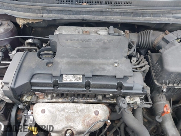 2008 Hyundai Elantra GLS with VIN KMHDU46D28U273030, listed as a IAAI auction lot 42213845 with 225,123 mi miles and . Bid and sale history available at DreamBid. Image 10.