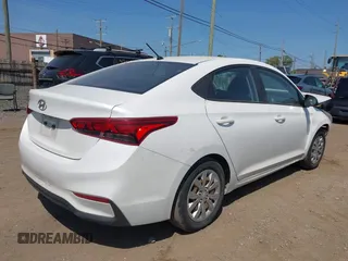 2018 Hyundai Accent SE с VIN 3KPC24A30JE026596, выставлен на аукционе IAAI как лот 42395541 с пробегом 98 936 миль миль и . История ставок и продаж доступна на DreamBid. Изображение 4.