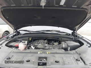 2023 Jeep Grand Cherokee Altitude with VIN 1C4RJJAG1P8902402, listed as a IAAI auction lot 42584202 with 13,913 mi miles and . Bid and sale history available at DreamBid. Image 10.