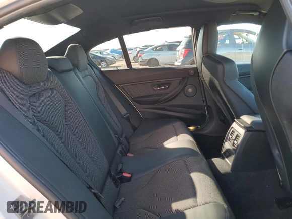 2018 BMW M3 with VIN WBS8M9C57J5L00828, listed as a Copart auction lot 42572923 with 33,042 mi miles. Bid and sale history available at carsss.com. Image 10.