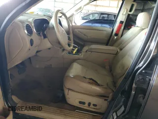 2006 Ford Explorer Limited z VIN 1FMEU65826UA32361, wystawiony jako Copart lot #63476335 z przebiegiem 210 248 mil mil oraz Czysty tytuł • Clean title. Historia ofert i sprzedaży dostępna na DreamBid. Obrazek 7.