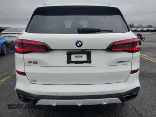 2021 BMW X5 xDrive40i z VIN 5UXCR6C07M9H39368, wystawiony jako Copart lot #57122975 z przebiegiem 66 360 mil mil oraz Szkoda całkowita • Salvage title. Historia ofert i sprzedaży dostępna na DreamBid. Obrazek 6.
