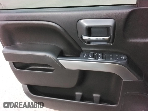 2015 Chevrolet Silverado 1500 LT with VIN 1GCRCRECXFZ162115, listed as a IAAI auction lot 42294660 with 132,466 mi miles and . Bid and sale history available at DreamBid. Image 1.