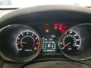 2016 Mitsubishi Outlander Sport 2.4 ES with VIN JA4AR3AW5GZ052108, listed as a Copart auction lot 52389295 with 142,130 mi miles and Salvage Title. Bid and sale history available at carsss.com. Image 9.